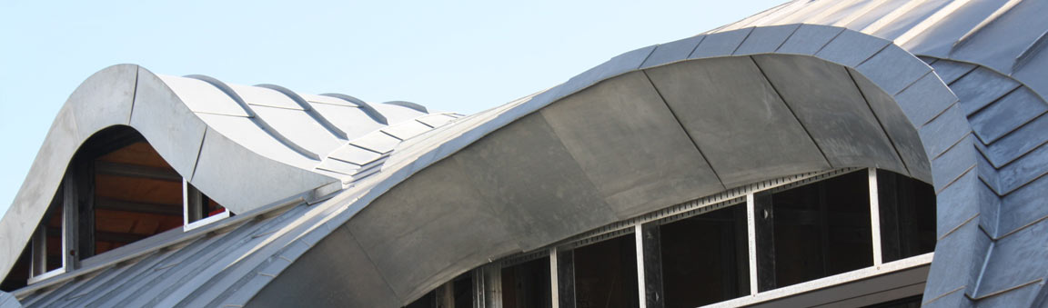 metal roofing and cladding suppliers