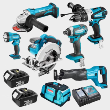Makita Tools