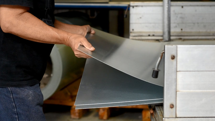 reliable flashing manufacturer