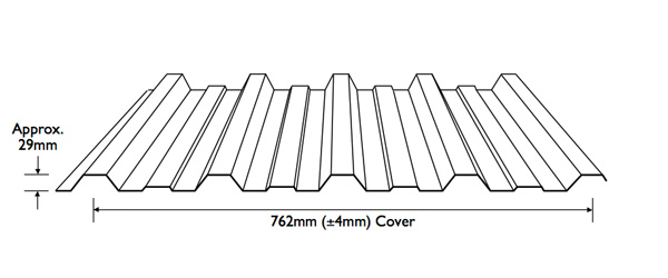 Monoclad suppliers