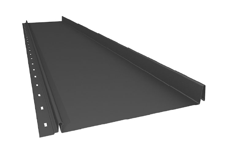 Prestige Nail Strip panels premium Colorbond