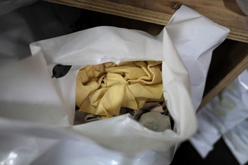 Bag of Rags
