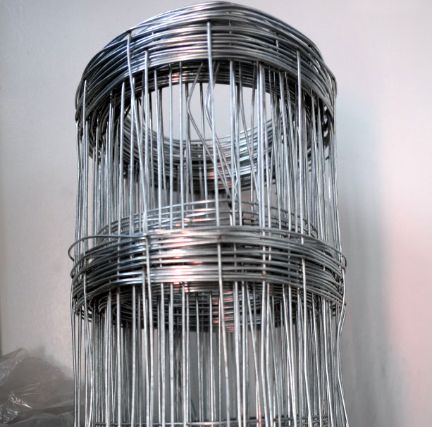 Safety Mesh