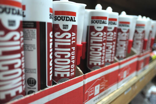 Silicone