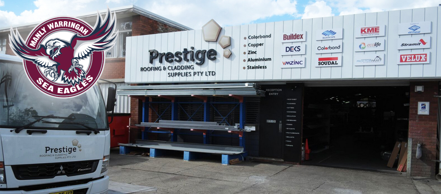 Prestige Trade Day in Brookvale