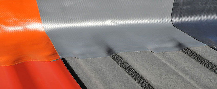 Wakaflex lead-free roofing flashing tape